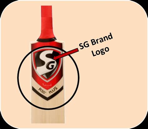 Cricket Bat Logo Logodix