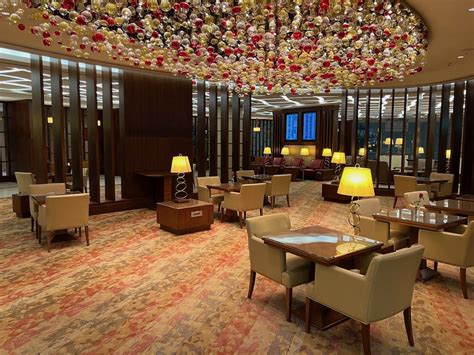 Buy Emirates Lounge Access Heres How Much It Costs One Mile At A Time