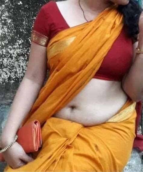 Desi Aunty Navel Show Collections 33 Pics Xhamster