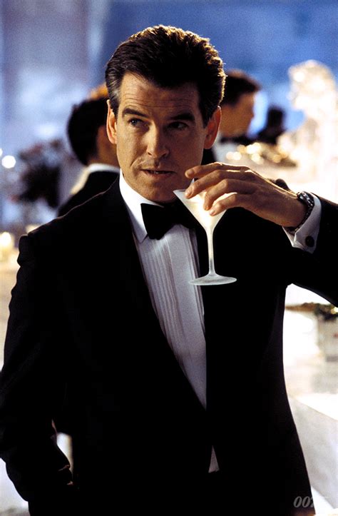 Focus Of The Week James Bond James Bond 007