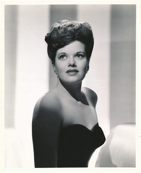 janis paige strapless dress original vintage 44 clarence bull mgm glamour photo 1983122083
