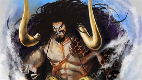 Kaido One Piece Wallpapers Top Free Kaido One Piece Backgrounds