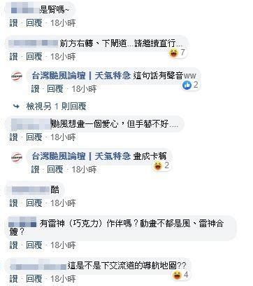 Forecast logs of past tcs | model forecast tracks. 最炫炮颱風路徑!網笑：蠟筆小新現身