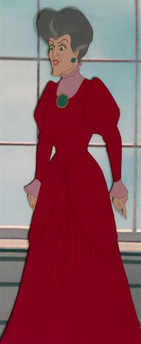 Animation Collection Wicked Stepmother Production Cel Hot Sex Picture
