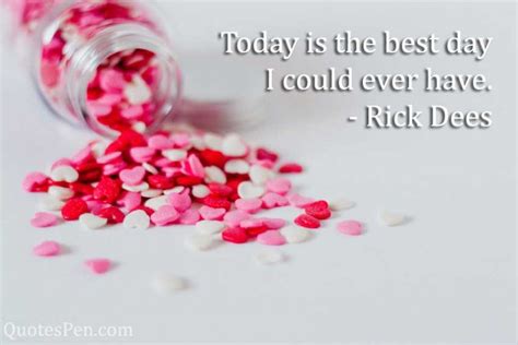 Best Day Ever Quotes With Images Quotespen
