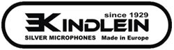 Kindlein Silver Microphones - Silver Custom Microphones | Artisan ...