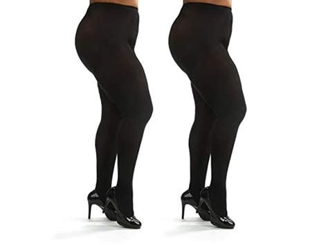 The 9 Best Microfiber Tights For Women Of 2023 Reviews Findthisbest