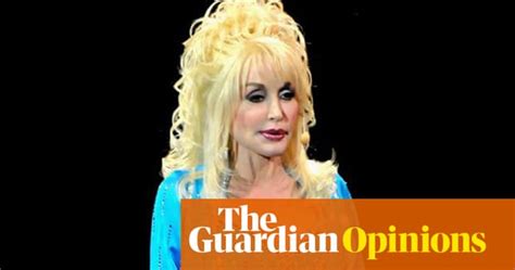 Dolly Parton At Glastonbury How Dagginess Got Cool Life And Style