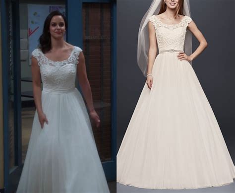 Amy poehler is back in wedding dress weeks. Brooklyn Nine Nine: Season 3 Episode 5 Amy's Pink Blouse ...