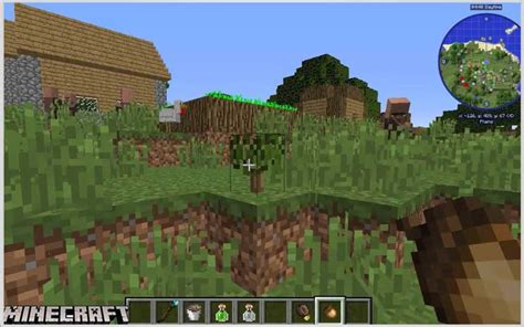 Dynamic Trees Mod Minecraft Mc Wiki