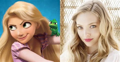 20 Celebrities Who Look Exactly Like Disney Characters 9gag