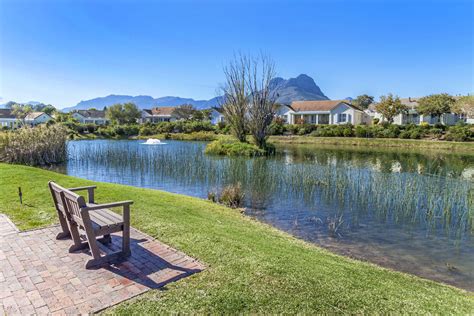 Helderberg Village Retirement Resorts