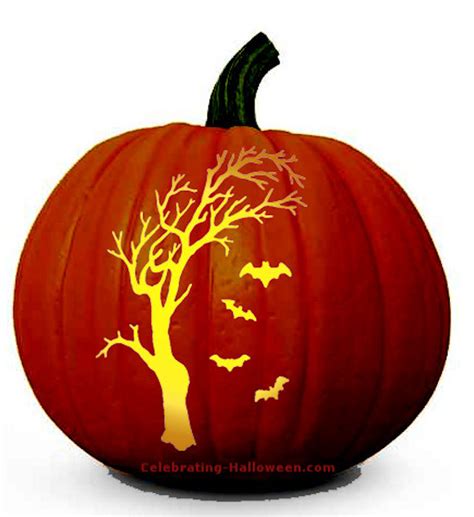 Top 5 Intricate Jack O Lantern Patterns That Are Actually Easy To Carve