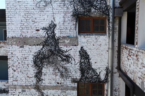 Today's cape town, south africa moon phases. DALeast "Moon Hallucinogen" New Mural In Cape Town, South ...