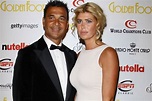 Ruud Gullit's wife walks out on him for man 21 years younger and blames ...