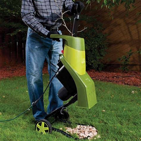 Top 10 Best Electric Chipper Shredder In 2021 Reviews Buyers Guide