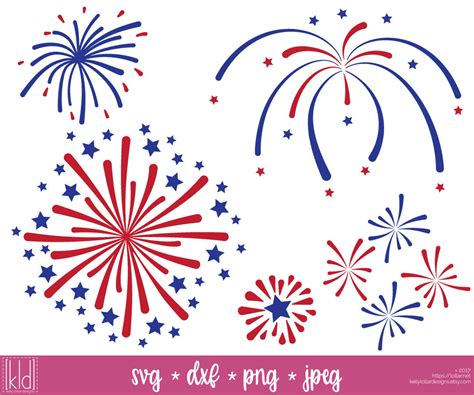 Best design, best graphic new update everyday full & free download by psdkeys. 5 Fireworks svg Firework svg Firework Cut File 4th of