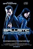 Ballistic: Ecks vs. Sever (2002) - IMDb