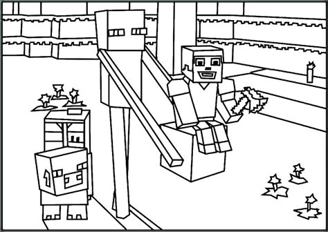 However you still will have lots of things to do. Minecraft Coloring Pages Ender Dragon at GetDrawings ...