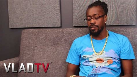 beenie man on performing in u s after years away youtube