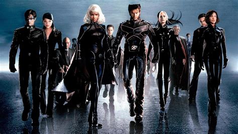 This sequence was designed to give a very brief primer on the time period, the setting, as well as show the relationships of the characters in this film, as they are very different from the previous movies and audiences shouldn't be confused as to. Ranking the X-Men Team Movies - 88.7 The Pulse