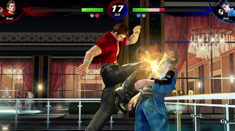 Virtua Fighter 5 Ultimate Showdown On Ps4 — Price History Screenshots