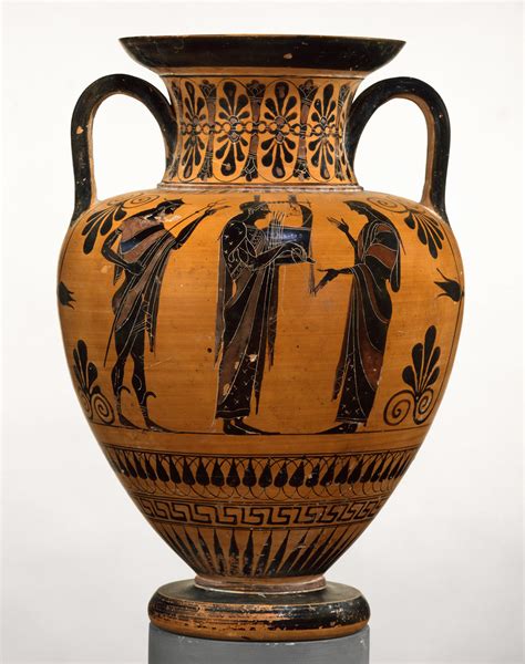 Africans In Ancient Greek Art Coffy22