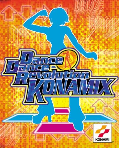 Dance Dance Revolution Konamix Reviews Gamespot