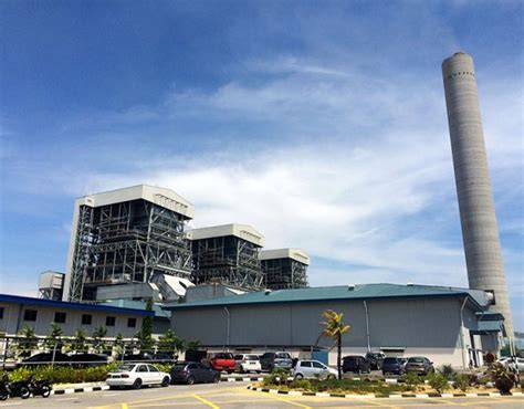 Tuanku jaafar power station is one of the main power stations in malaysia, located in port dickson, negeri sembilan. OUR RECENT PROJECTS | TSI ENGINEERING SDN BHD