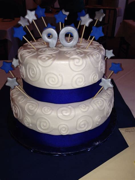 Any name happy 90th birthday cake topper, happy 90th cake topper, birthday cake topper, 90 years loved, custom cake topper, 90th birthday. 1000+ images about Dads 90th Bday Celebration on Pinterest ...