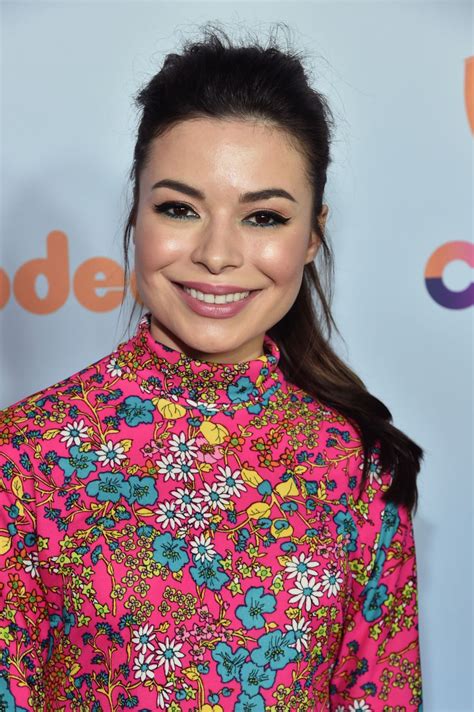 Actually, i enjoy all the characters. Miranda Cosgrove | Doblaje Wiki | Fandom