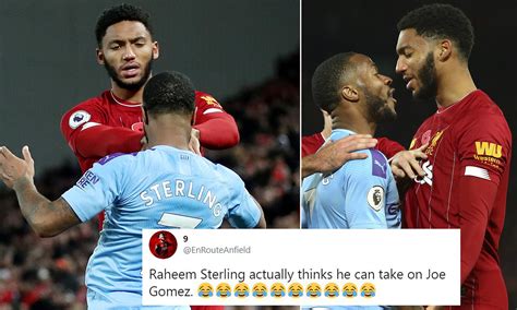 Sterling after this champions league season (best sterling meme). barkley foam posites: Memes Liverpool Jokes 2019