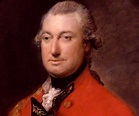 Charles Cornwallis, 1st Marquess Cornwallis Biography - Facts ...