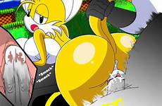 tails sonic hentai female doom nobody147 tailsko xxx miles rule sex furry series rule34 hedgehog prower 34 fox tail girl