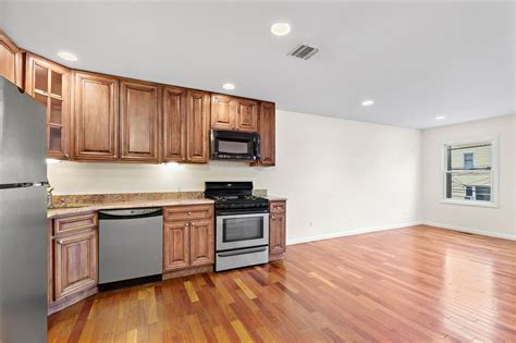 105 Sherman Ave Unit 1a Jersey City Nj 07307 Apartment For Rent In