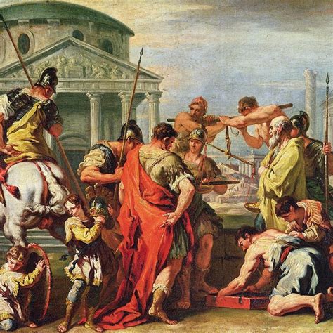تقرير عن انتشار المسيحية في الدولة الرومانية واصدار مرسوم ميلان