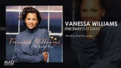 Vanessa Williams - The Way That You Love - YouTube