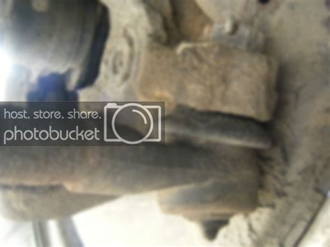 2006 Ford F150 Rear End Vibration