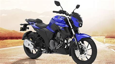 Yamaha Fazer 250 2023 Preço Consumo Versões Cores Ficha Técnica