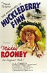 The Adventures of Huckleberry Finn : Mega Sized Movie Poster Image ...