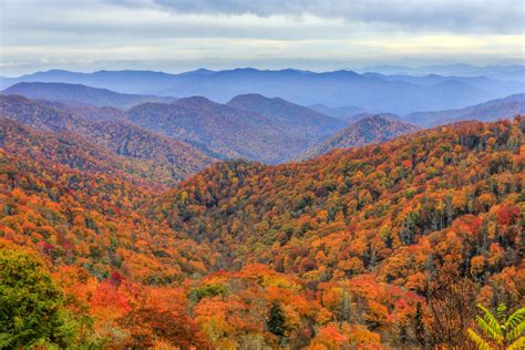 Where To Stay In The Smoky Mountains Your Complete Guide