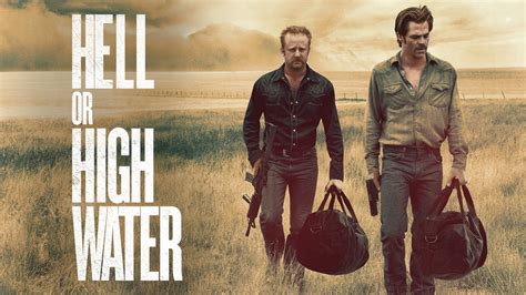 Review Hell Or High Water Sub Cultured
