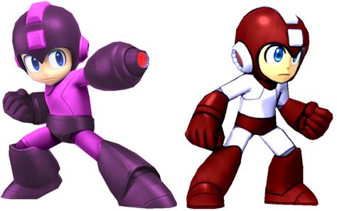 Request Time Slow And Oil Slider Megaman By Thenightcapking On Deviantart
