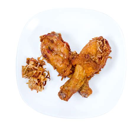 Chicken Drumstick Png Download Free Png Images