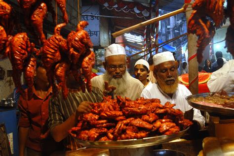 2020 Ramadan In Mumbai Food Tours And The Best Street Food