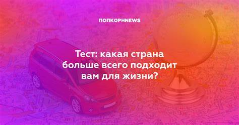 Какая диета тебе подходит