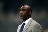 Sol Campbell: I nearly quit football over gay rumours and racism