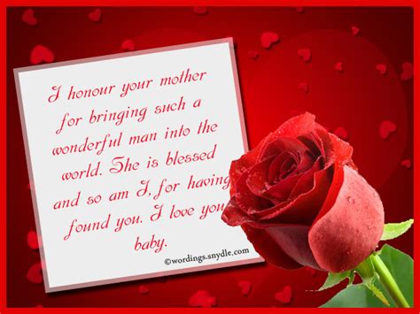 Romantic Messages For Him Wordings And Messages