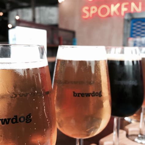 Brewdog North Street Leeds All You Need To Know Before You Go