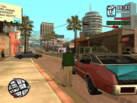 Free Download Games Full Version For Pc Grand Theft Auto San Andreas